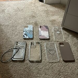 iPhone 12 phone cases